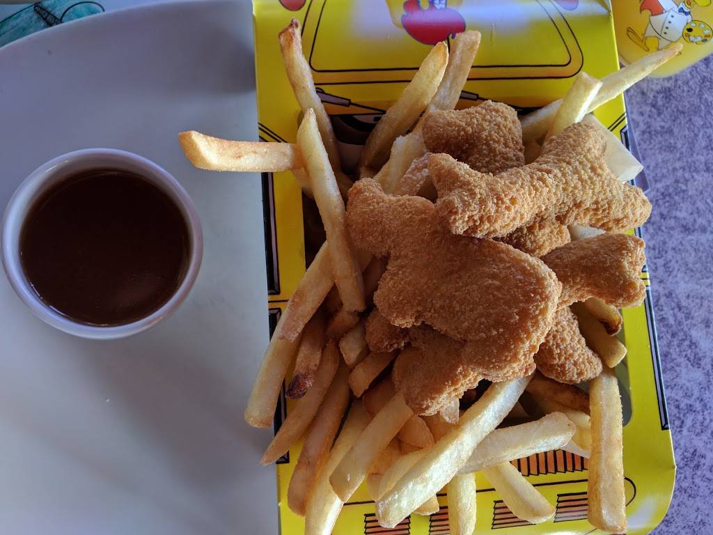 Rôtisserie St-Hubert | restaurant | 270 Rue de Martigny O, Saint-Jérôme, QC J7Y 2G5, Canada | 4504325311 OR +1 450-432-5311