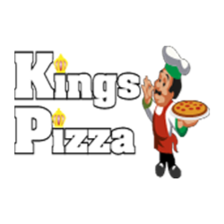 Kings Pizza | meal delivery | 598 Rue Victoria, Lachine, QC H8S 1Y6, Canada | 5145387700 OR +1 514-538-7700