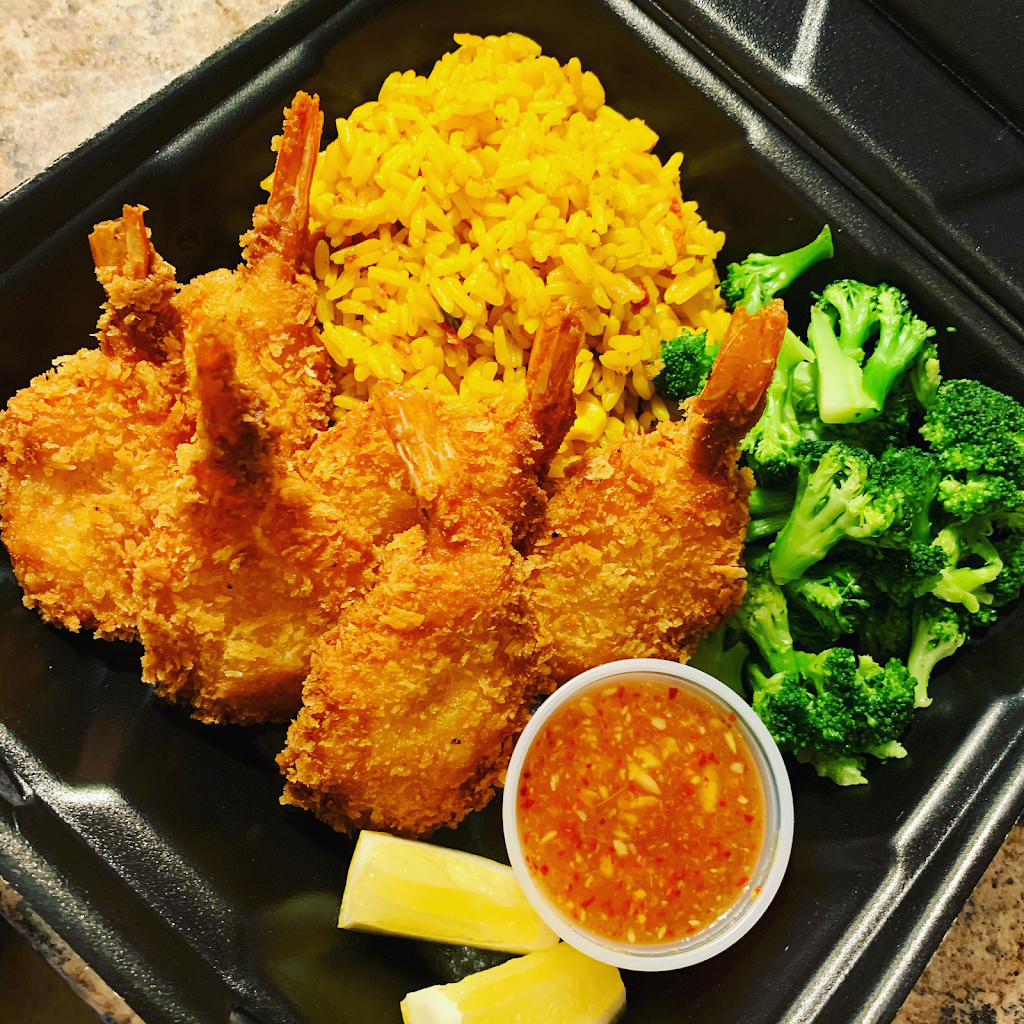 Chef Love Cuisine | restaurant | 20 Pearl St, Boston, MA 02125, USA | 6179051631 OR +1 617-905-1631