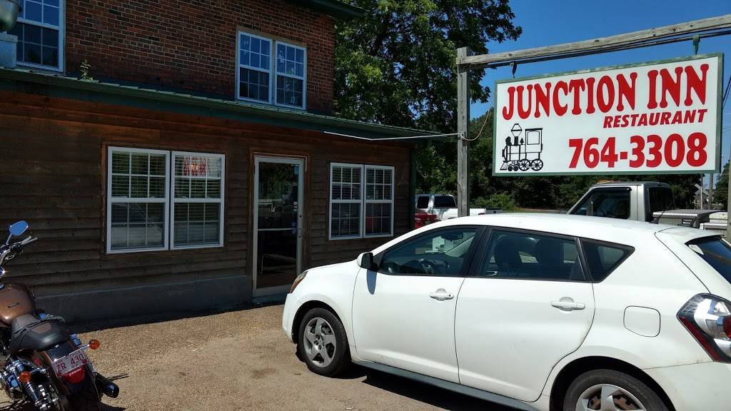 Junction Inn Restaurant | cafe | 107 TN-57, Grand Junction, TN 38039, USA | 7317643308 OR +1 731-764-3308