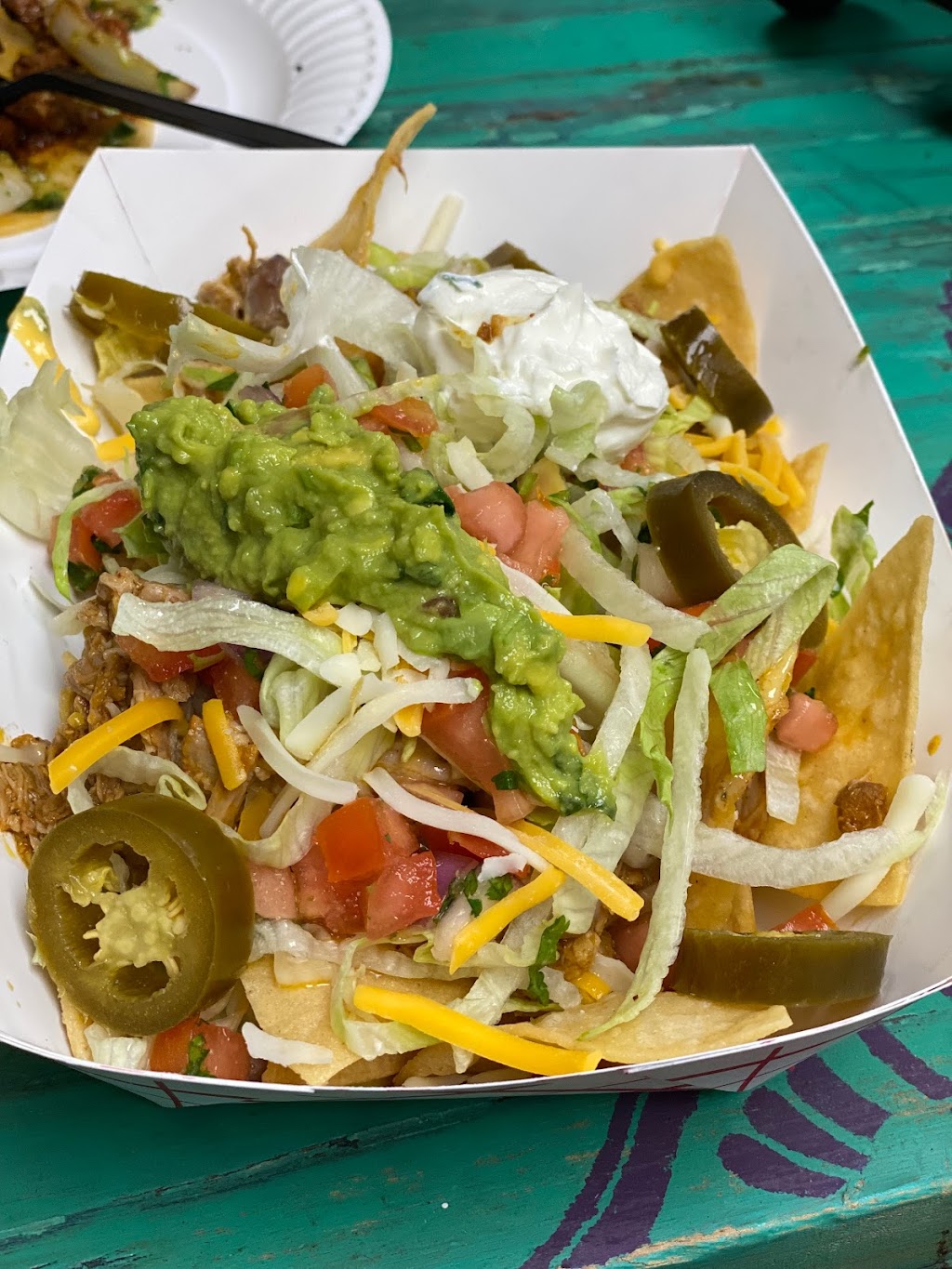 Super Taco | restaurant | 179 Fort Ave, Salem, MA 01970, USA | 9785941436 OR +1 978-594-1436