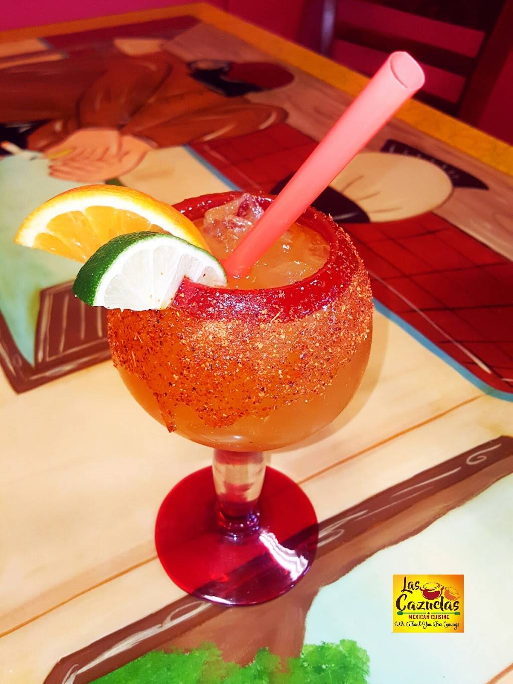 Las cazuelas mexican cuisine | restaurant | 4214 Bishop Ln, Louisville, KY 40218, USA | 5026148634 OR +1 502-614-8634