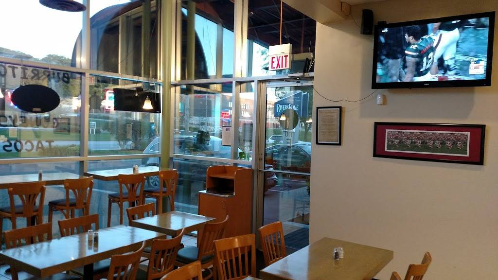 Talitas Southwest Cafe | restaurant | 1335 Dublin Rd, Columbus, OH 43215, USA | 6148241354 OR +1 614-824-1354