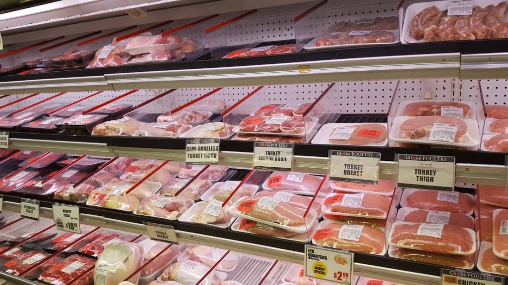 Glicks Kosher Market | meal takeaway | 7351 W Atlantic Ave, Delray Beach, FL 33446, USA | 5616371717 OR +1 561-637-1717