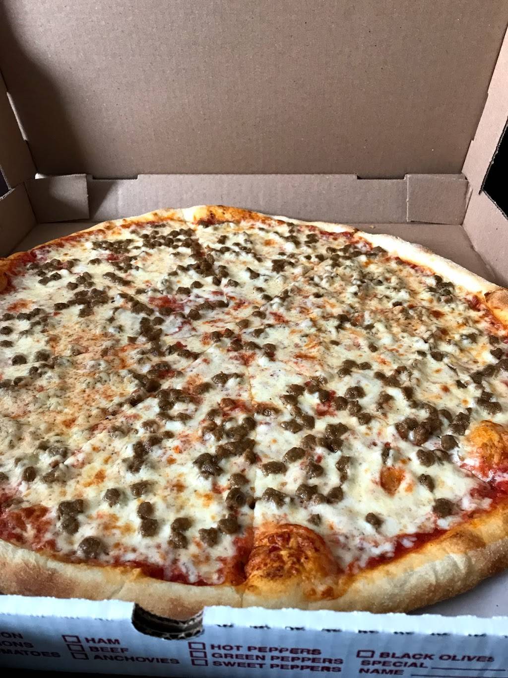 Joes Pizza Pasta & Subs | restaurant | 6818 Camp Bowie Blvd, Fort Worth, TX 76116, USA | 8177386937 OR +1 817-738-6937