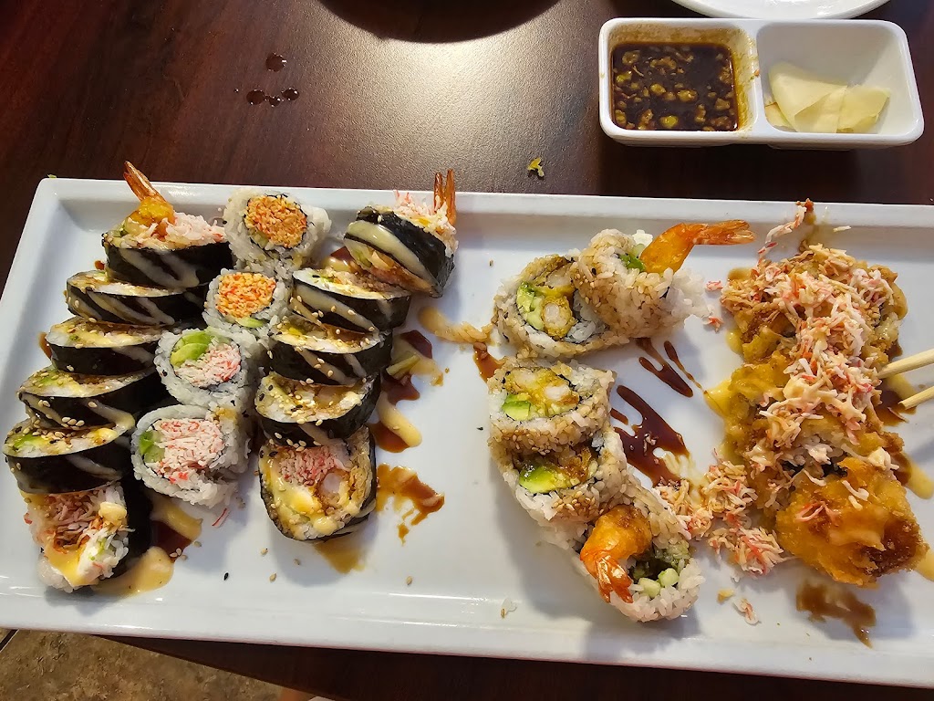 Blue Moon Asian Cuisine & Sushi Bar | restaurant | 1430 Idaho St, Elko, NV 89801, USA | 7757778788 OR +1 775-777-8788