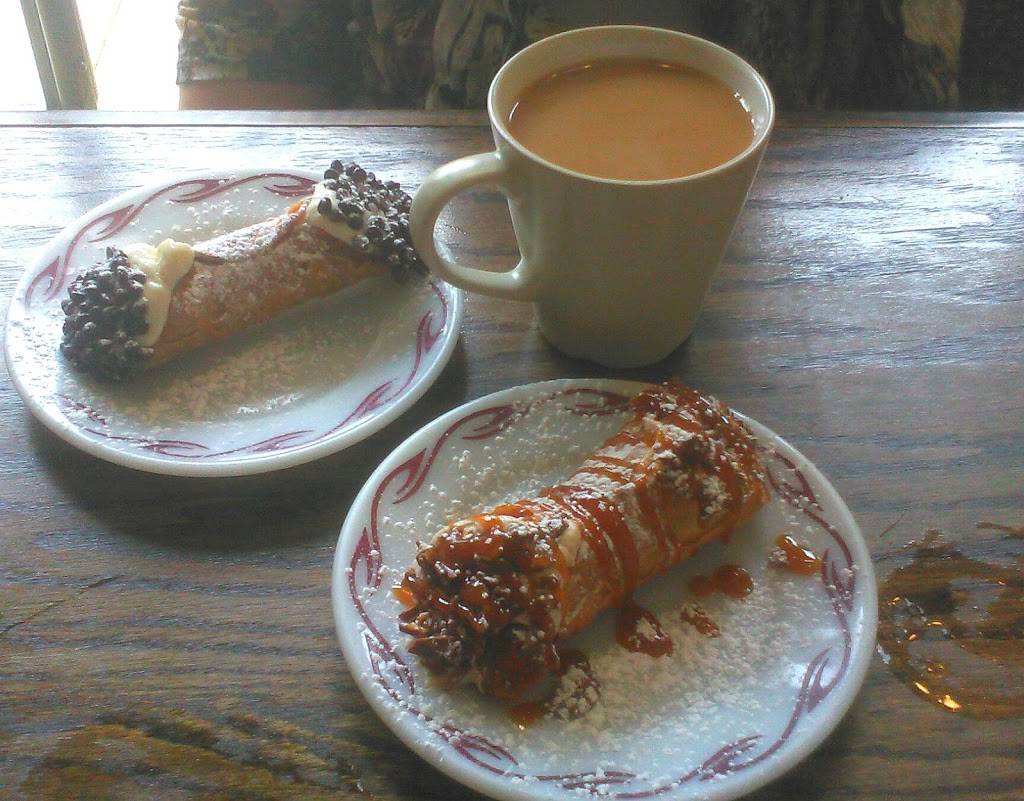 Panaros | restaurant | 571 Delaware Ave, Buffalo, NY 14202, USA | 7168841033 OR +1 716-884-1033