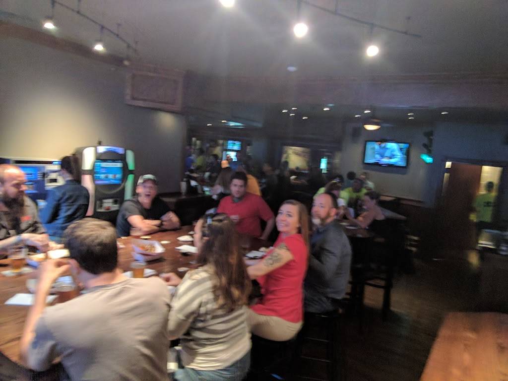 The Dryden Hotel | restaurant | 42 W Main St, Dryden, NY 13053, USA | 6078448293 OR +1 607-844-8293