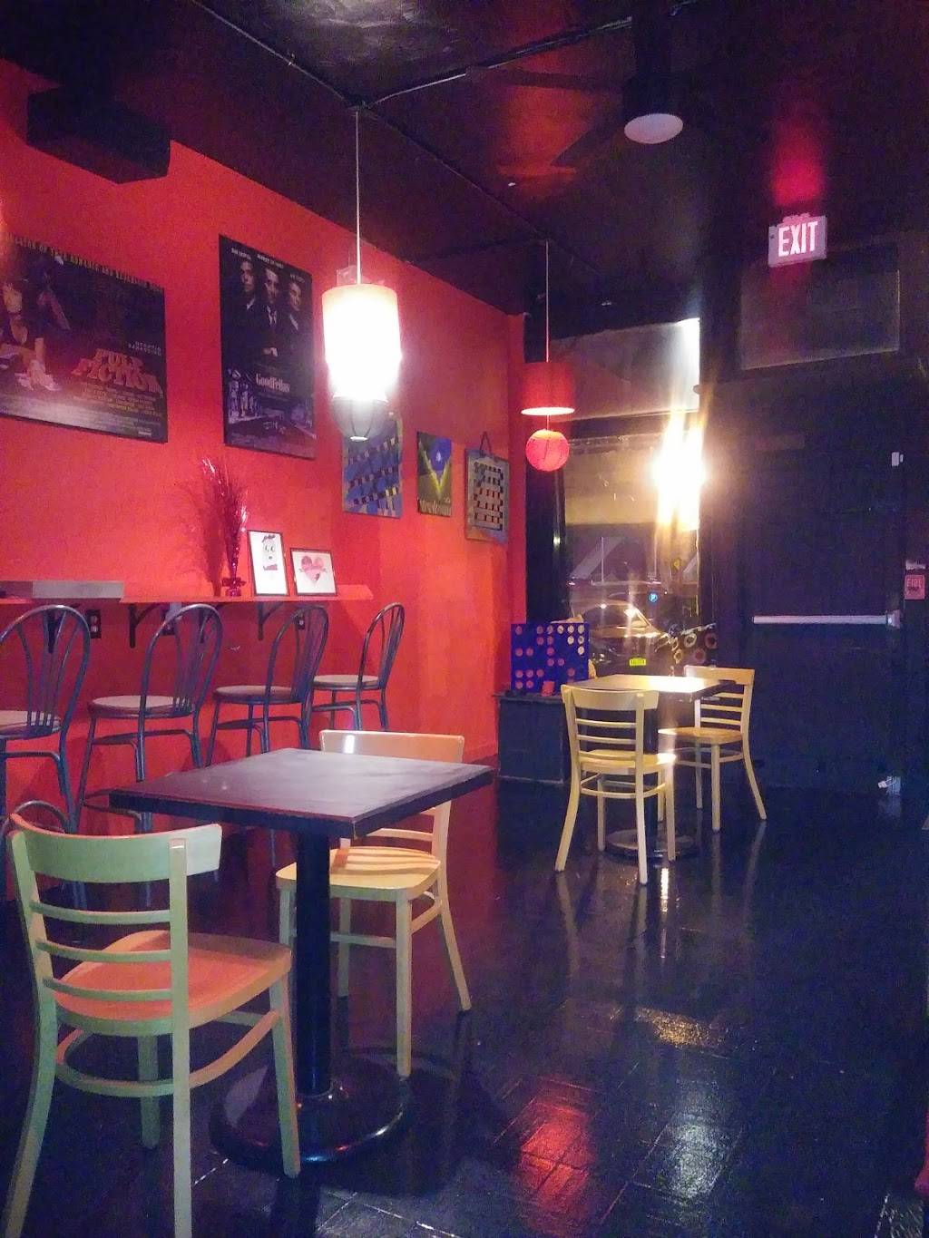 Side Bar | restaurant | 242 South Ave, Rochester, NY 14604, USA | 5854542477 OR +1 585-454-2477