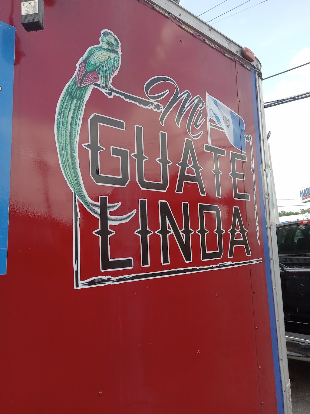 Mi Guate Linda | restaurant | 7150 Aaron Aronov Dr, Fairfield, AL 35064, USA | 2052035099 OR +1 205-203-5099