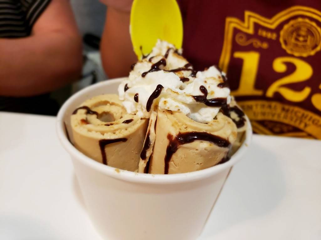 Flavors on the Promenade | restaurant | 8 E Bridge St NE, Rockford, MI 49341, USA | 6168840964 OR +1 616-884-0964