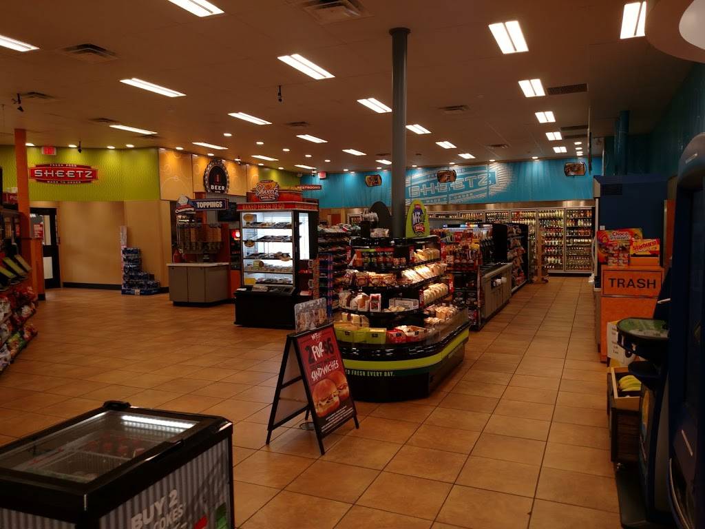 Sheetz #598 | cafe | 1885 N Broad St, Fuquay-Varina, NC 27526, USA | 9195671333 OR +1 919-567-1333