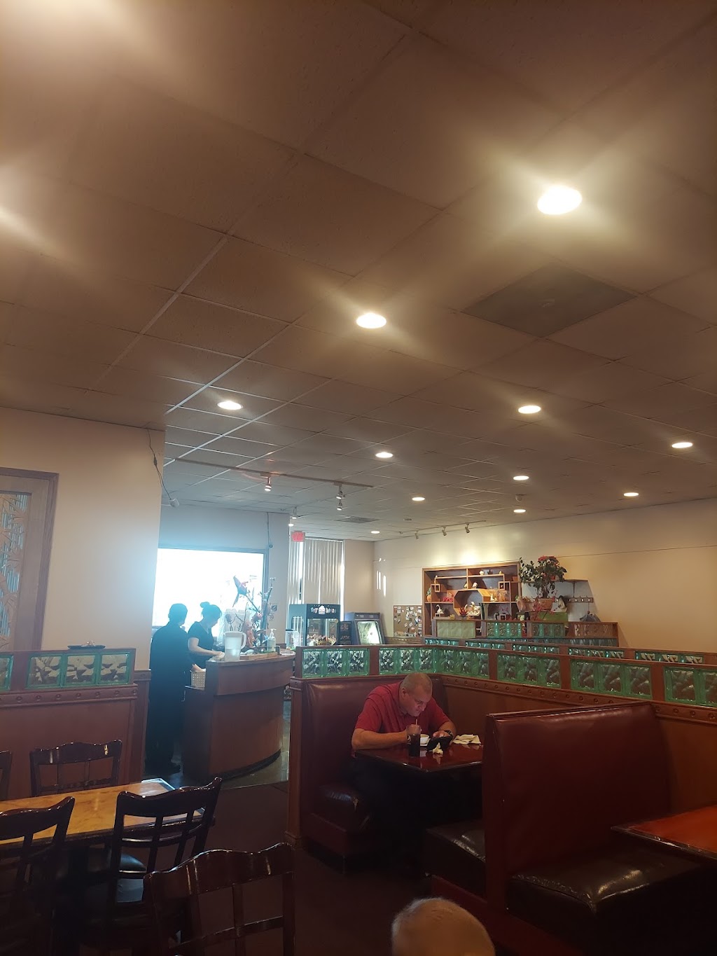 Royal Garden Buffet | restaurant | 232 Huck Finn Shopping Center Street, Hannibal, MO 63401, USA | 5734061215 OR +1 573-406-1215