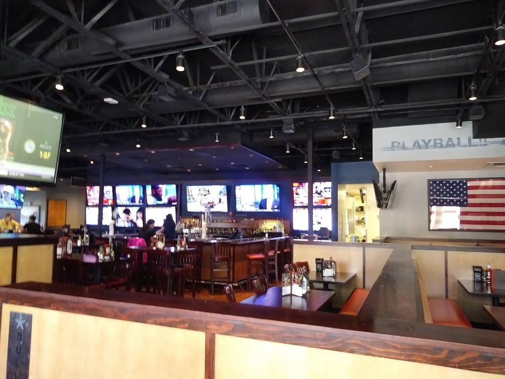 Glory Days Grill | restaurant | 11310 Causeway Blvd, Brandon, FL 33511, USA | 8136545454 OR +1 813-654-5454