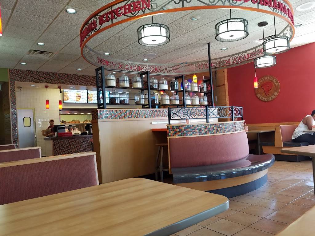 Popeyes Louisiana Kitchen | restaurant | 11311 Lockwood Dr, White Oak, MD 20904, USA | 3015931107 OR +1 301-593-1107