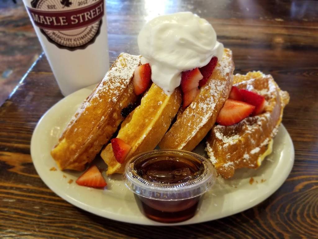 Maple Street Biscuit Company- Murray Hill | restaurant | 1171 Edgewood Ave S, Jacksonville, FL 32205, USA | 9045184907 OR +1 904-518-4907