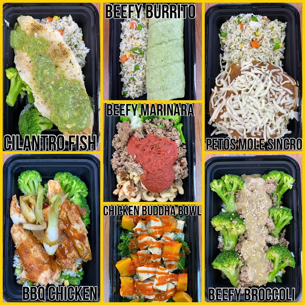 Meal Preps TO GO Edinburg | restaurant | 3119 S Closner Blvd, Edinburg, TX 78539, USA | 9564297033 OR +1 956-429-7033