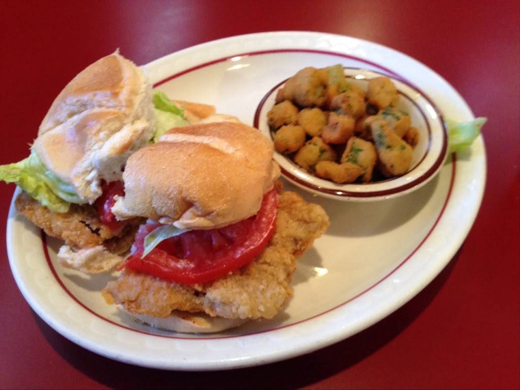 Mama Dips Kitchen | restaurant | 408 W Rosemary St, Chapel Hill, NC 27516, USA | 9199425837 OR +1 919-942-5837