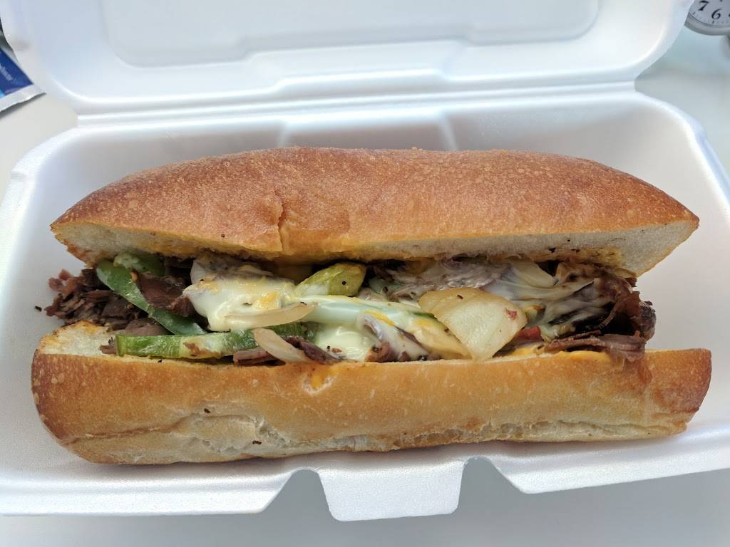 New York New York Sandwiches | meal takeaway | 125 University Ave #190, Palo Alto, CA 94301, USA | 6503286700 OR +1 650-328-6700