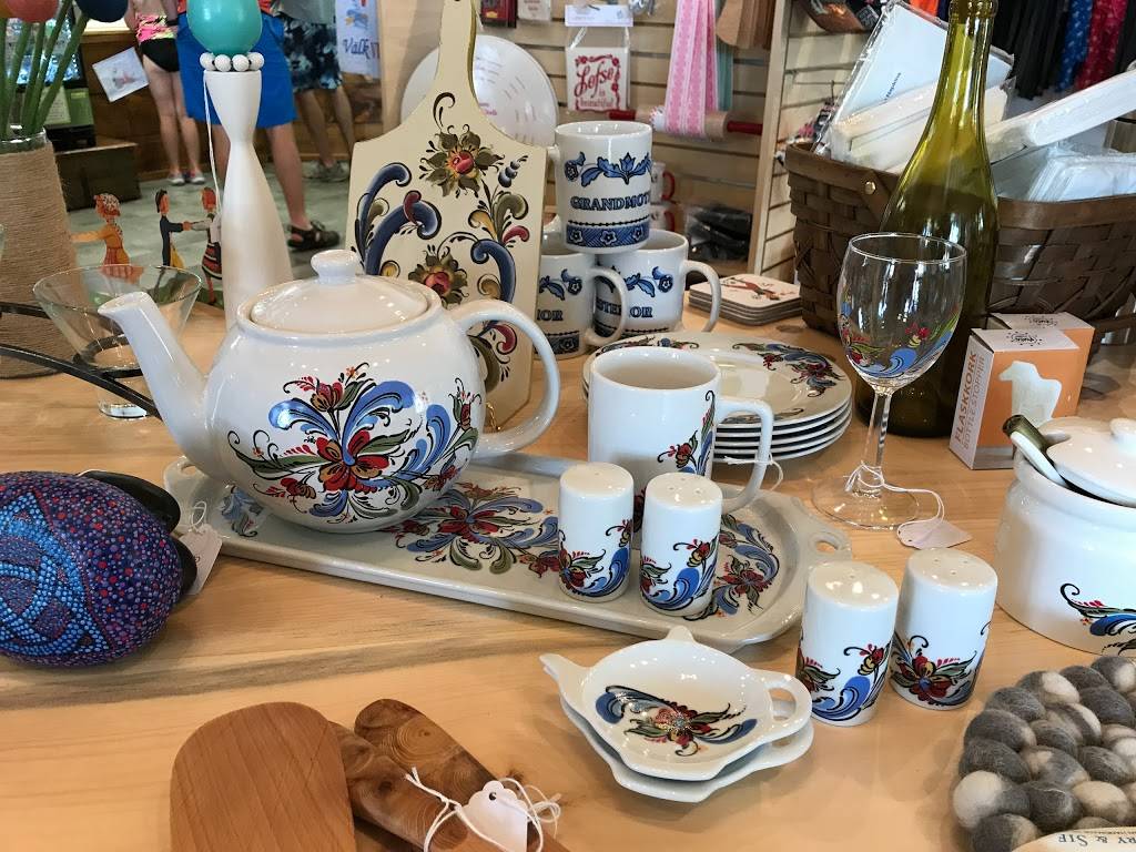 ScandiHus, LLC | cafe | 280 N Main St, Scandinavia, WI 54977, USA | 7154673133 OR +1 715-467-3133