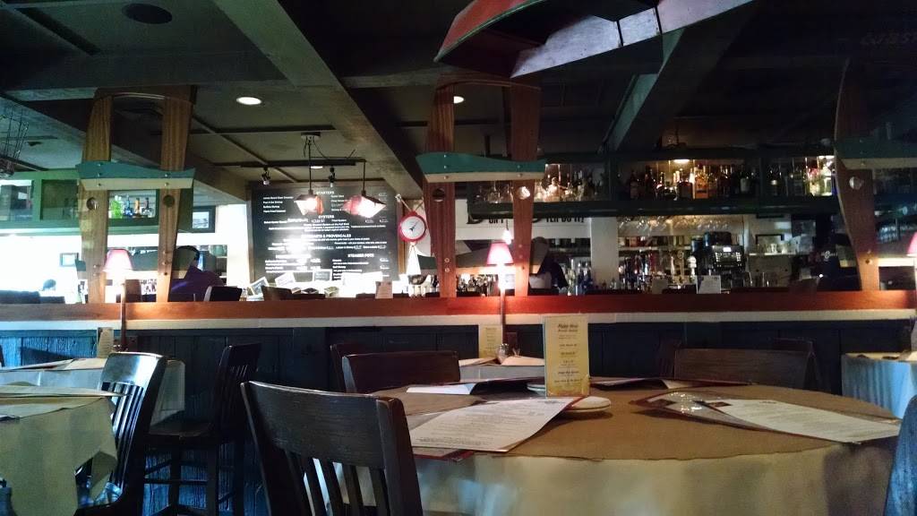 Kabin Krusers Oyster Bar | restaurant | 306 S Main St, Rochester, MI 48307, USA | 2486512266 OR +1 248-651-2266