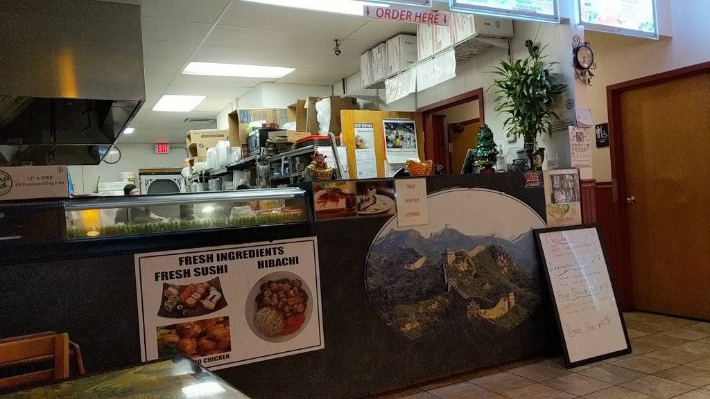 Asian Pot | restaurant | 2801 Packerland Way #1, Louisville, KY 40213, USA | 5029696888 OR +1 502-969-6888