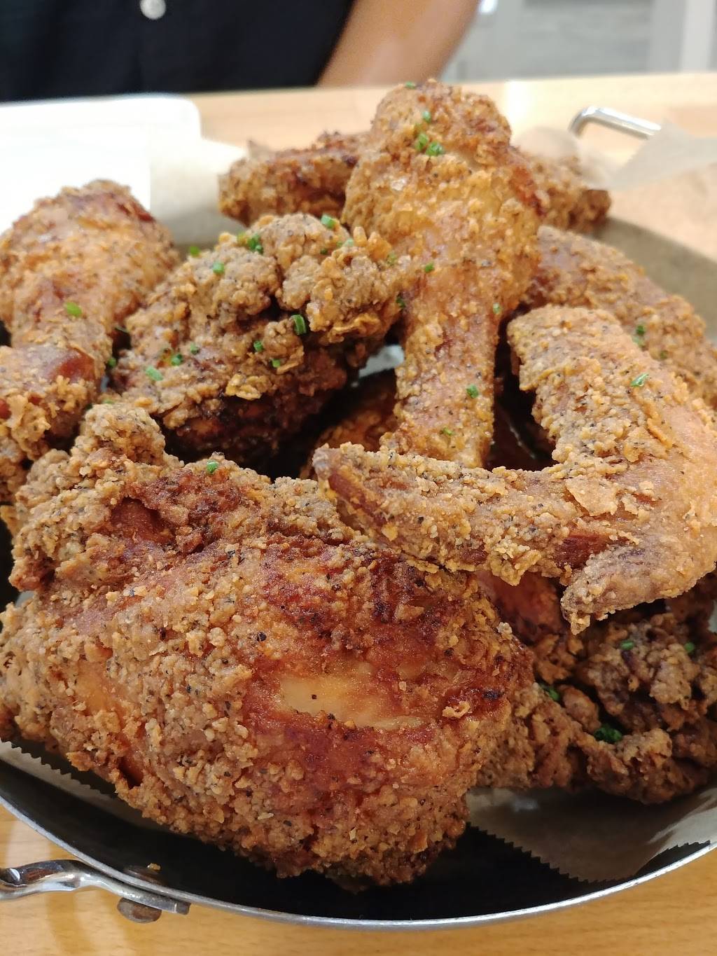 Honeybird | restaurant | 714 Foothill Blvd, La Cañada Flintridge, CA 91011, USA | 8184150489 OR +1 818-415-0489