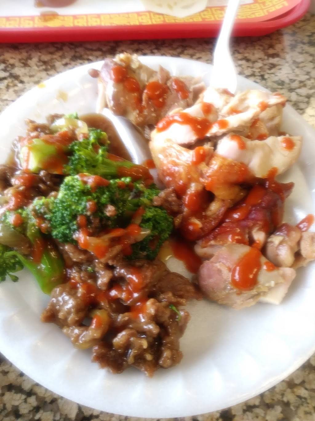 Diamond Panda | restaurant | 14770 La Paz Dr # C, Victorville, CA 92395, USA | 7602410771 OR +1 760-241-0771