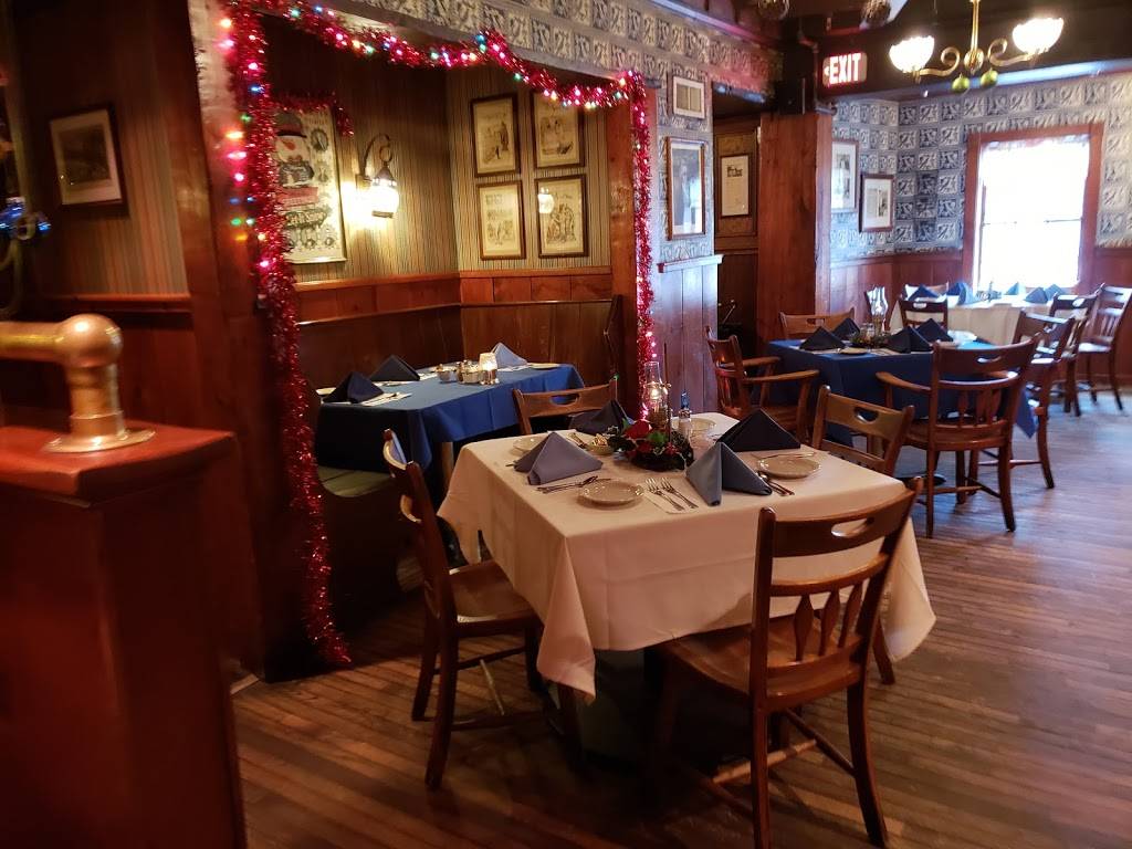 Eagle House Restaurant | restaurant | 5578 Main St, Williamsville, NY 14221, USA | 7166327669 OR +1 716-632-7669