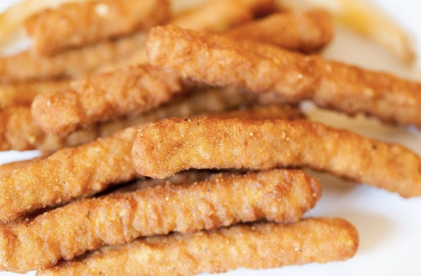 Desi Food & Fried Chicken | restaurant | 153-35 Hillside Avenue, Queens, NY 11432, USA | 9173914965 OR +1 917-391-4965