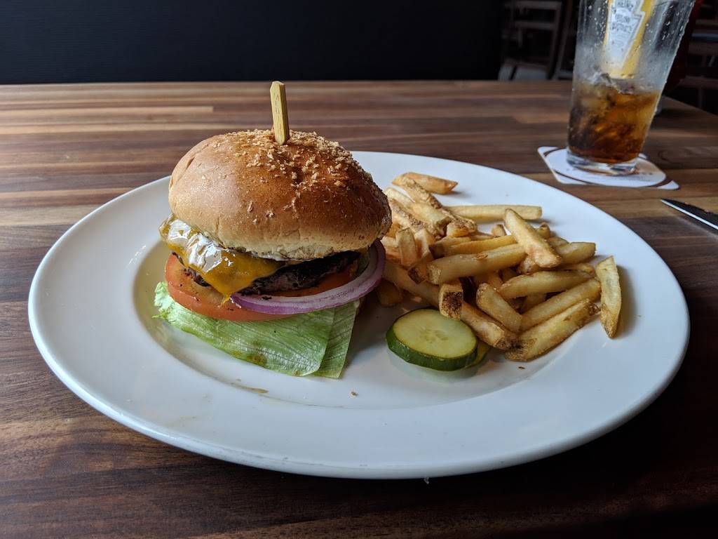 Yard House - Takeout & Delivery Available | meal takeaway | 1555 Court Pl, Denver, CO 80202, USA | 3035729273 OR +1 303-572-9273