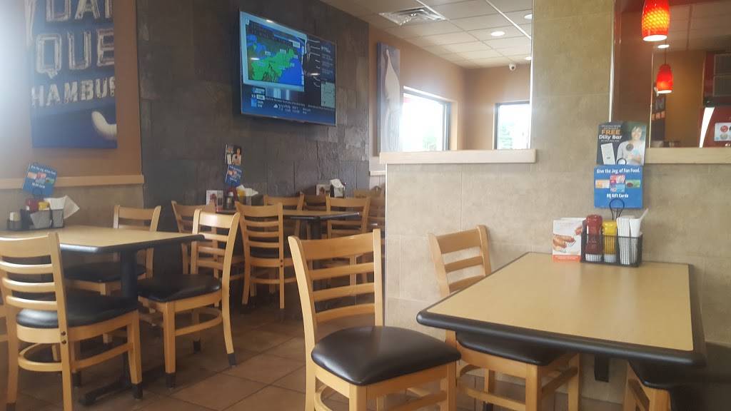 Dairy Queen Grill & Chill | restaurant | 3224 New Hartford Rd, Owensboro, KY 42303, USA | 2706836248 OR +1 270-683-6248