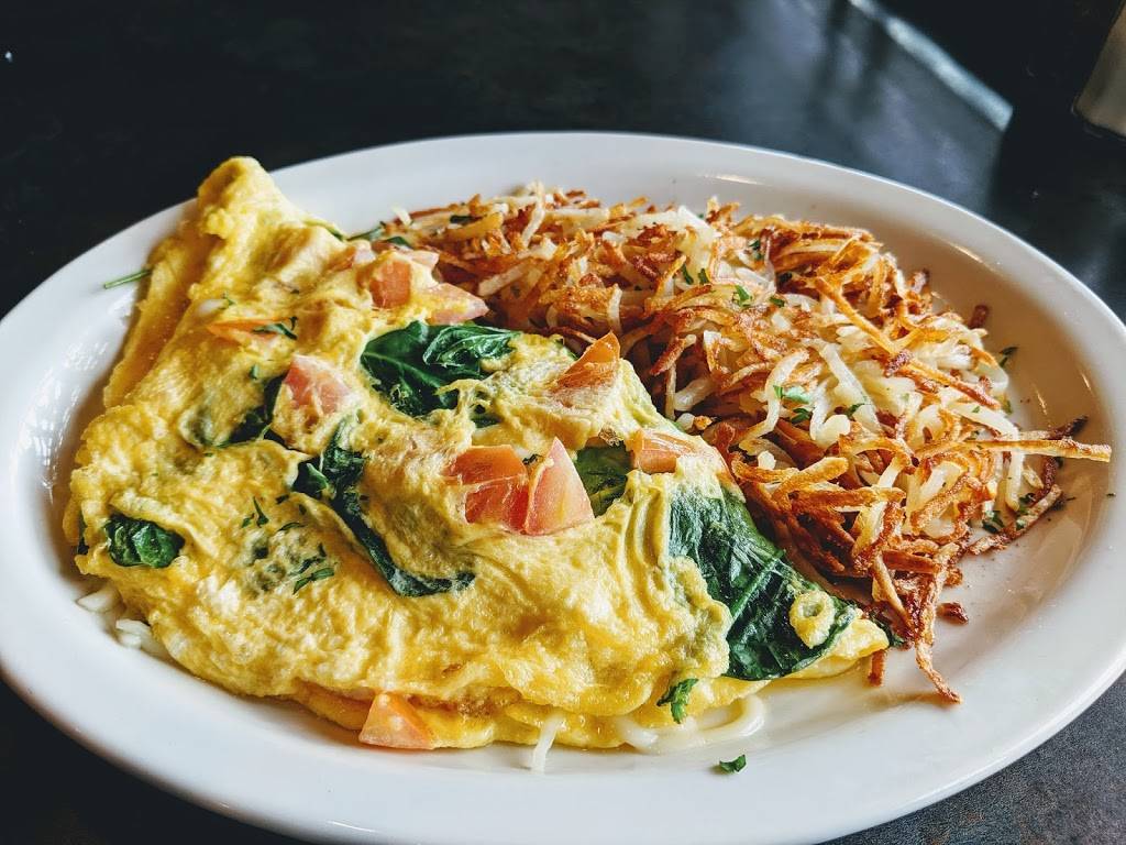 New London Cafe & Event Space | restaurant | 6325 Lewis St, Parkville, MO 64152, USA | 8165994474 OR +1 816-599-4474