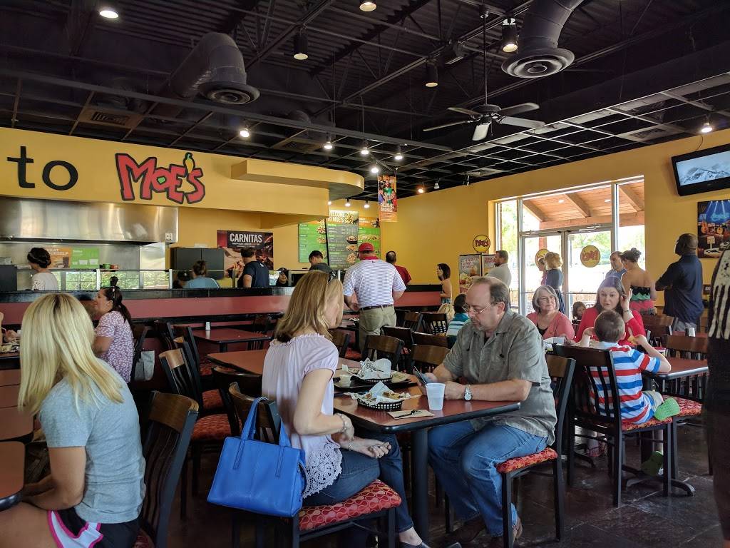 Moes Southwest Grill | restaurant | 2111 Hamilton Creek Pkwy, Dacula, GA 30019, USA | 7709322208 OR +1 770-932-2208