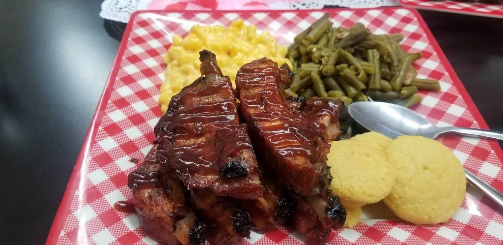 Big T BBQ | restaurant | 2318 N Pearl St, Centralia, WA 98531, USA | 3603300830 OR +1 360-330-0830