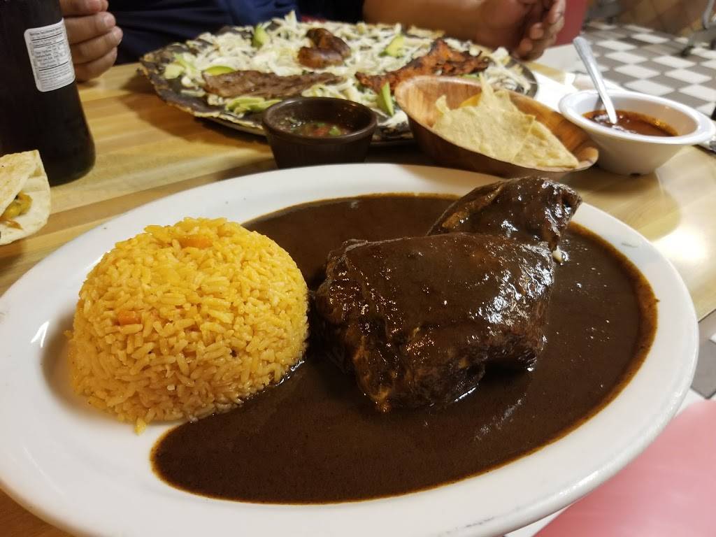 Sabor Mexicano Mexican Food | restaurant | 1190 E Mission Blvd, Pomona, CA 91766, USA | 9094696611 OR +1 909-469-6611