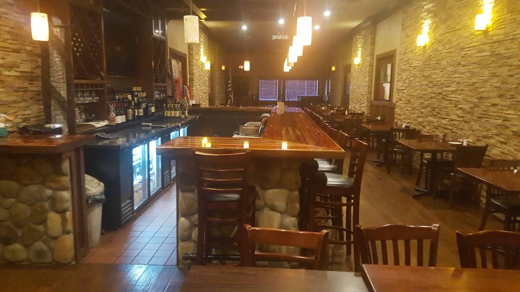 Roma | restaurant | 121 W Main St, Durant, OK 74701, USA | 5809319961 OR +1 580-931-9961