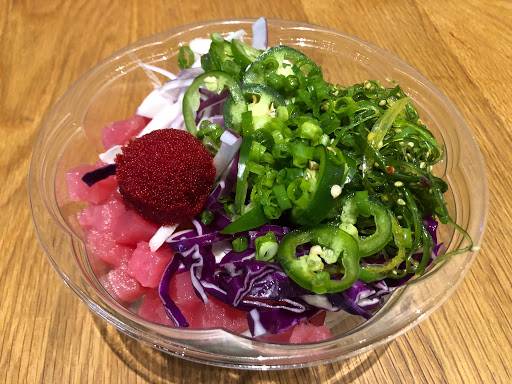 Poke Bowl Station | restaurant | 2095 Fruitville Pike, Lancaster, PA 17601, USA | 7175179200 OR +1 717-517-9200