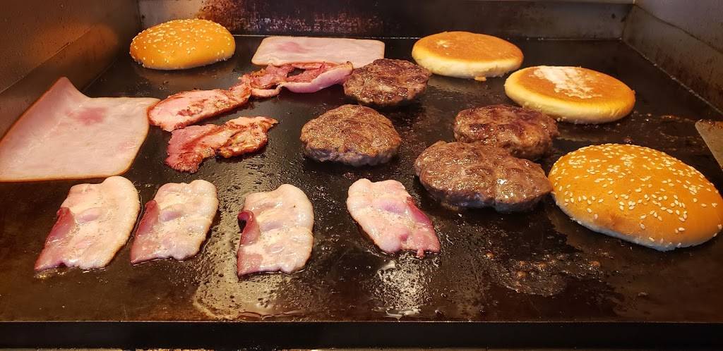 Burguepa | restaurant | 5203 Old Seguin Rd, Kirby, TX 78219, USA | 2109944593 OR +1 210-994-4593