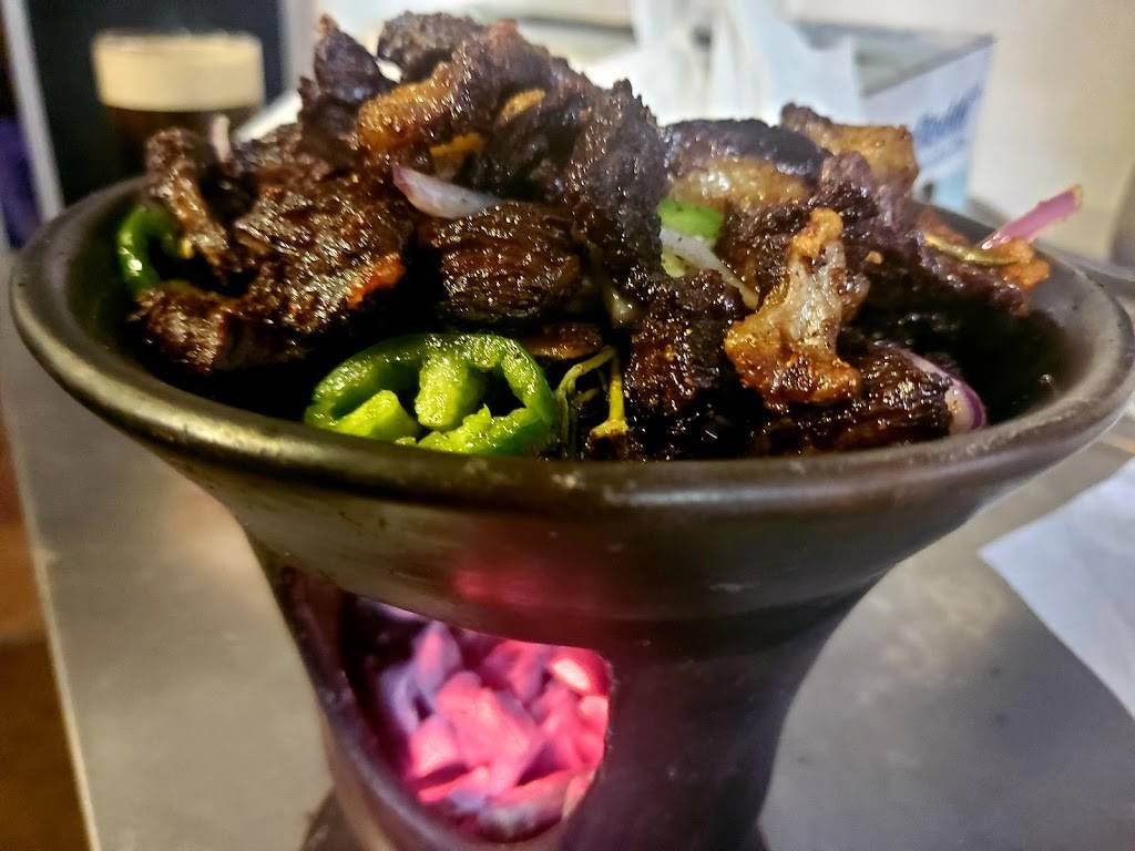 Fidel Ethiopian Bar N Restaurant | restaurant | 8824 Renton Ave S, Seattle, WA 98118, USA | 2067222011 OR +1 206-722-2011