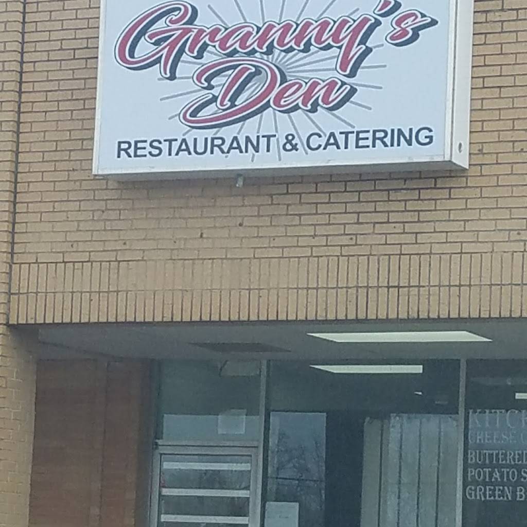 Grannys Den | restaurant | 2811 S Main St, Anderson, SC 29624, USA | 8643755088 OR +1 864-375-5088