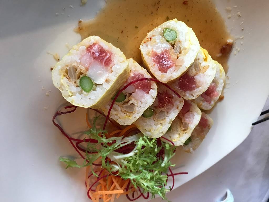 Kingyo Sushi | restaurant | 75 Boulevard des Châteaux #116, Blainville, QC J7B 2A4, Canada | 4504200731 OR +1 450-420-0731