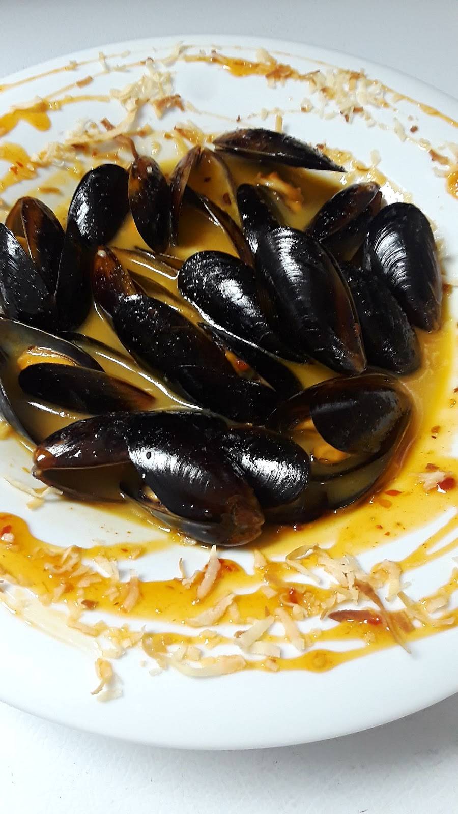 Seaville Tavern | restaurant | 29 New Bridge Rd, Ocean View, NJ 08230, USA | 6096243136 OR +1 609-624-3136