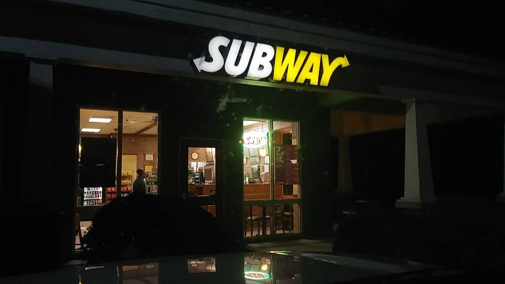 Subway | restaurant | 819 W Hamlet Ave, Hamlet, NC 28345, USA | 9105821720 OR +1 910-582-1720