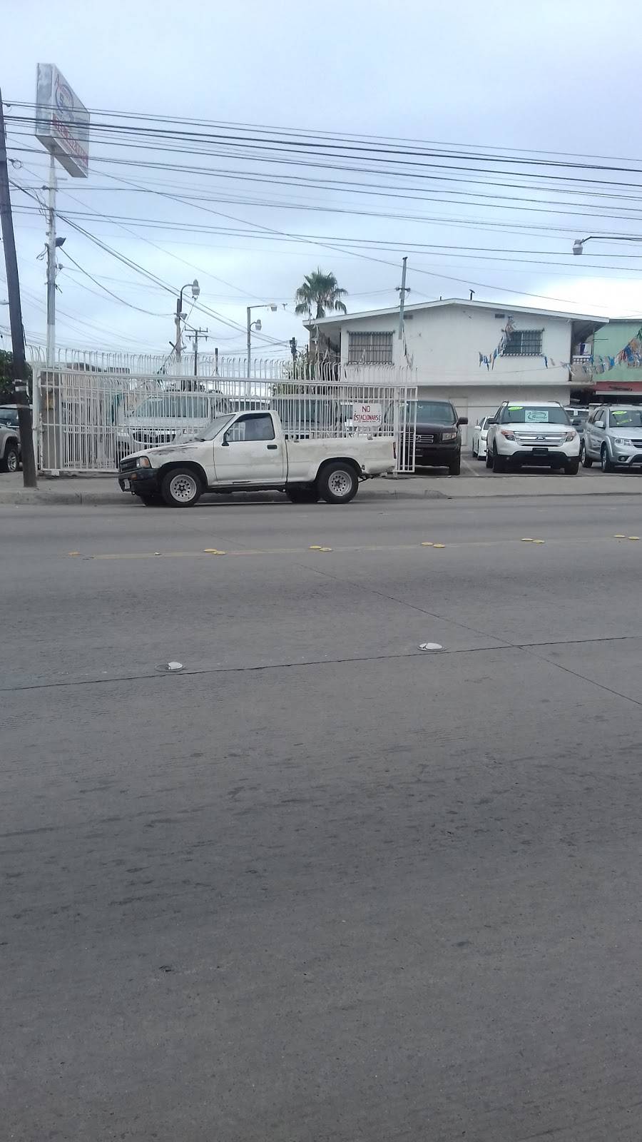 Hagaki Tecnológico Teriyaki Y Sushi | restaurant | Calz del Tecnológico 1844, Tomas Aquino, 22414 Tijuana, B.C., Mexico | 016646075244 OR +52 664 607 5244