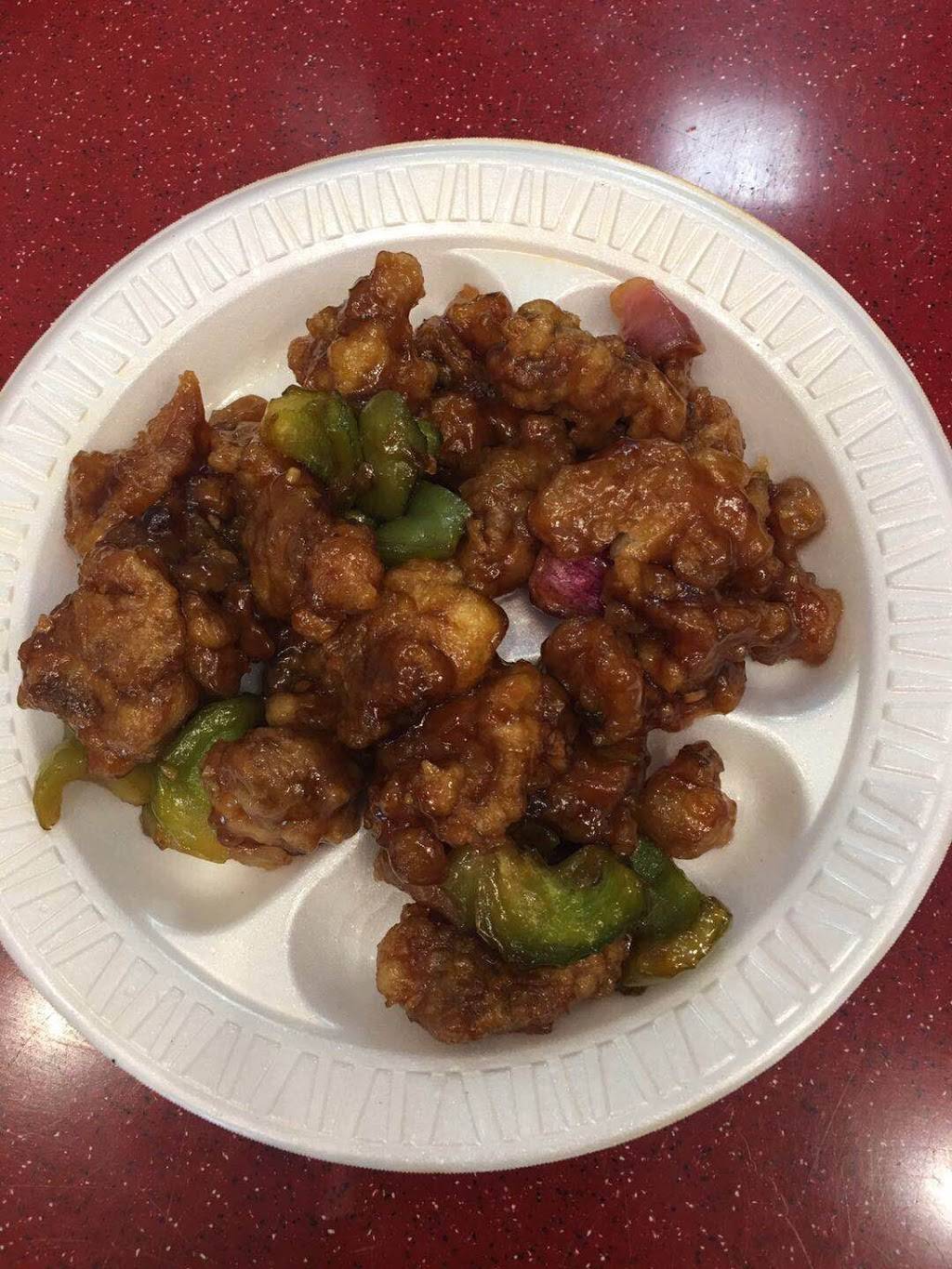 Thai Express | restaurant | 6737 Springfield Mall, Springfield, VA 22150, USA | 6014217785 OR +1 601-421-7785