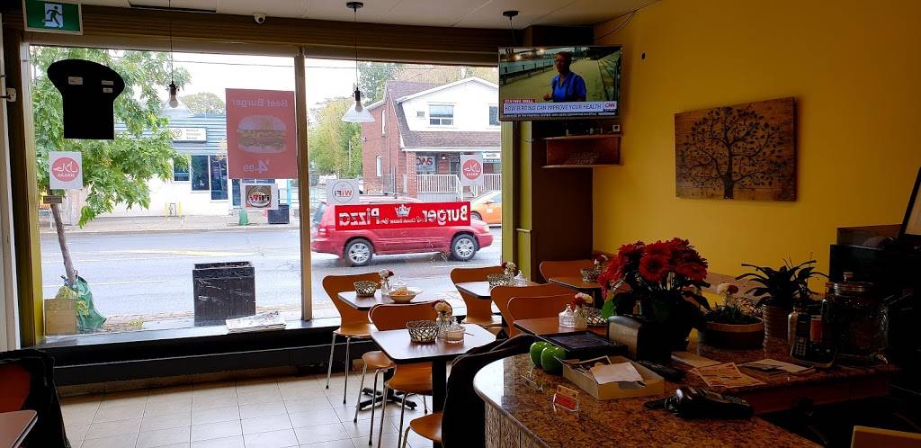 Chowk Bazaar | restaurant | 3100 Danforth Ave, Scarborough, ON M1L 1B1, Canada | 6473525009 OR +1 647-352-5009