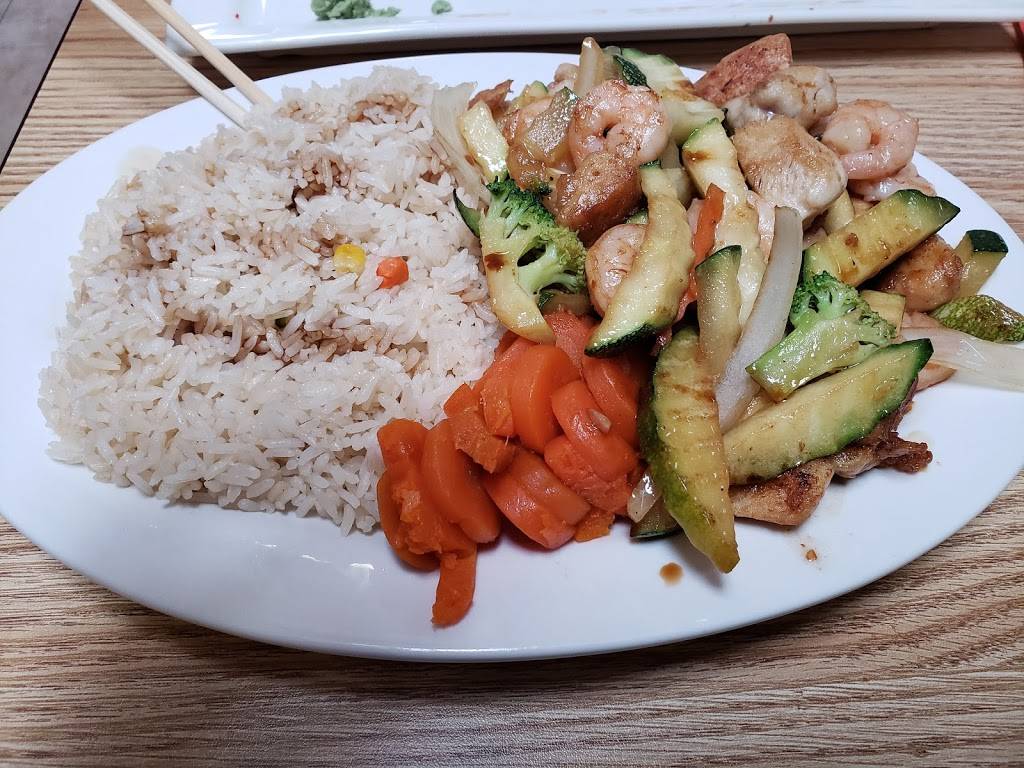 Little Fuji Restaurant | restaurant | 894 US-401, Laurinburg, NC 28352, USA | 9102779922 OR +1 910-277-9922