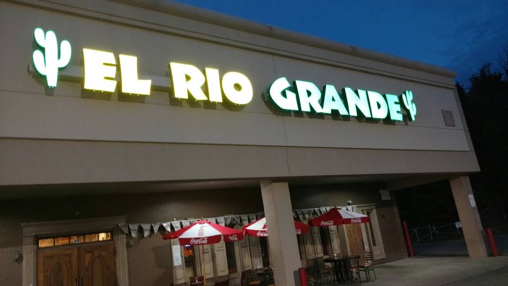 Rio Grande- Newport | restaurant | 34 Carothers Rd, Newport, KY 41071, USA | 8592928750 OR +1 859-292-8750