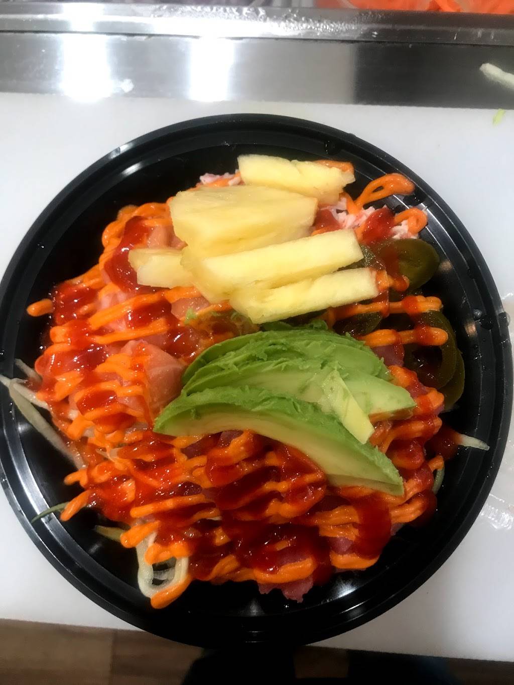 Poke&Juice Time | cafe | 3697 Hwy 6, Sugar Land, TX 77478, USA | 2813025290 OR +1 281-302-5290